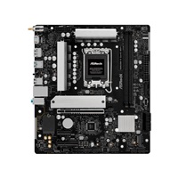ASRock MB Sc LGA1871 B860M-X Gen5 WiFi, Intel B860, 2xDDR5, 1xDP, 1xHDMI, mATX