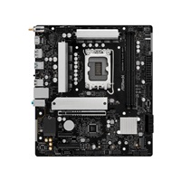 ASRock MB Sc LGA1871 B860M-X Gen5 WiFi, Intel B860, 2xDDR5, 1xDP, 1xHDMI, mATX