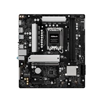ASRock MB Sc LGA1871 B860M-X Gen5, Intel B860, 2xDDR5, 1xDP, 1xHDMI, mATX