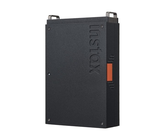 Fujifilm INSTAX TISKÁRNA MINI LINK PLUS - černooranžová