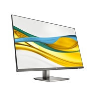 BAZAR-HP LCD 527da 27" 1920x1080, IPS w/LED micro-edge,300nits,100Hz,1500:1,5ms g/g,VGA,DP 1.2,HDMI 1.4,2x2W repro,3,5ja