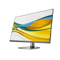 BAZAR-HP LCD 527da 27" 1920x1080, IPS w/LED micro-edge,300nits,100Hz,1500:1,5ms g/g,VGA,DP 1.2,HDMI 1.4,2x2W repro,3,5ja
