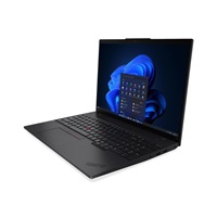 BAZAR - LENOVO NTB ThinkPad L16 G2 - Ultra5 225U,16" WUXGA,16GB,512SSD,5MP+IRcam,LTE,W11P - Poškozený obal