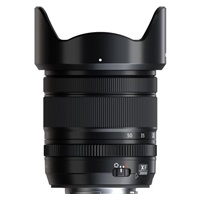FUJIFILM F XF16-55MMF2.8 R LM WR II PD objektiv
