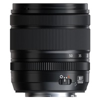 FUJIFILM F XF16-55MMF2.8 R LM WR II PD objektiv
