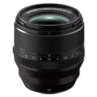 Fujifilm XF56mm F1.2 R WR objektiv