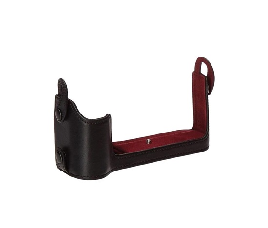 Fujifilm BLC-XT3 half case pouzdro