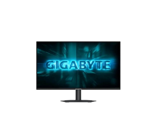 GIGABYTE LCD - 24,5" Gaming monitor G25F2A, IPS, 1920x1080 FHD, 240Hz, 1000:1, 300cd/m2, 1ms, 2xHDMI, 1xDP