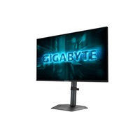 GIGABYTE LCD - 24,5" Gaming monitor G25F2A, IPS, 1920x1080 FHD, 240Hz, 1000:1, 300cd/m2, 1ms, 2xHDMI, 1xDP