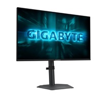 GIGABYTE LCD - 24,5" Gaming monitor G25F2A, IPS, 1920x1080 FHD, 240Hz, 1000:1, 300cd/m2, 1ms, 2xHDMI, 1xDP
