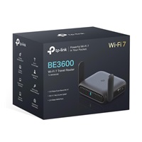 TP-Link TL-WR3602BE