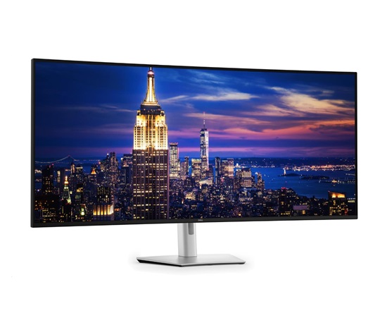 DELL LCD U5226KW - 52"/IPS/LED/6144x2560/21:9/120Hz/8ms/2000:1/400 cd/m2/DP/HDMI/THb/THB/VESA/3YNBD (210-BTFW)