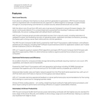 HPE PL DL360g12 6517P (3.2/16C) 2x32G (P69727) NS204 (2x480) MR408i-o 8SFF 2x1000W 4p1G NBD333 Smart Choice