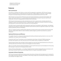 HPE PL DL360g12 6505P (2.2G/12C) 2x32G (P69727) 2x2.4TB MR408i-o 8SFF 2x1000W 2p10GbE NBD333 Smart Choice