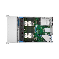 HPE PL DL380g12 6515P (2.2/16C) 2x32G (P69727) 2x480G MR408i-o 8SFF 2x1000W 2p10G-T NBD333 Smart Choice