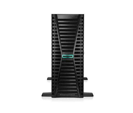 HPE PL ML350g12 6505P (2.2/12C) 1x32G (P69728) 2x4TB 4LFF MR408i-o2x1000W 1GbE NBD333 Smart Choice