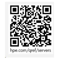 HPE PL ML350g12 6505P (2.2/12C) 1x32G (P69728) 2x4TB 4LFF MR408i-o2x1000W 1GbE NBD333 Smart Choice