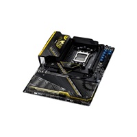 ASRock MB Sc AM5 X870E TAICHI OCF, AMD X870E, 2xDDR5, WiFi, 1xHDMI, 2xUSB4