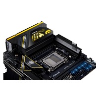 ASRock MB Sc AM5 X870E TAICHI OCF, AMD X870E, 2xDDR5, WiFi, 1xHDMI, 2xUSB4
