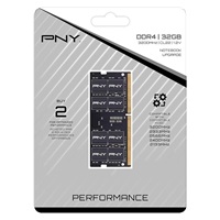 PNY SODIMM DDR4 32GB 3200MHz CL22 – náhled 4