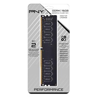 PNY DIMM DDR4 16GB 3200MHz CL22