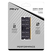 PNY SODIMM DDR4 16GB 3200MHz CL22