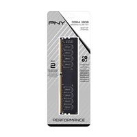 PNY DIMM DDR4 8GB 3200MHz CL22