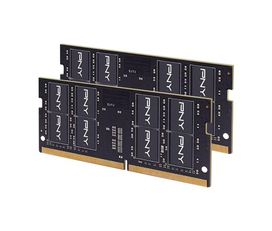 PNY SODIMM DDR4 8GB 3200MHz CL22