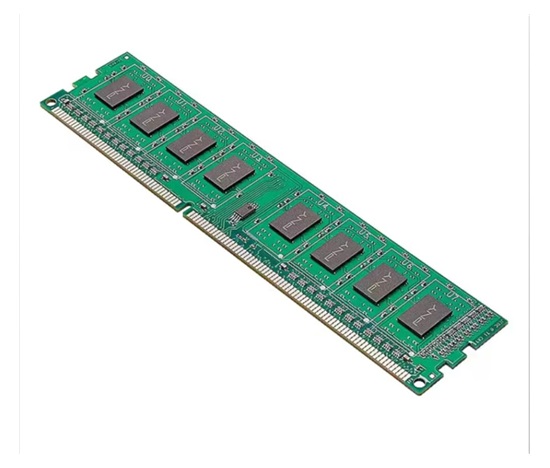 PNY DIMM DDR3 8GB 1600MHz CL11