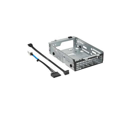 HP Z4 Rack G5 3.5in Drive Cage Adapter