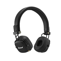 Marshall Major V Bluetooth sluchátka, velká, cream