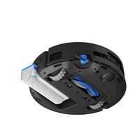 BAZAR - ECOVACS Deebot X9 PRO Omni Black Poškozený obal