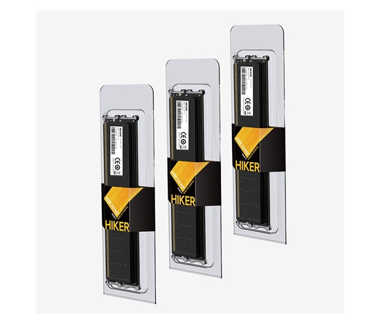 HIKSEMI DIMM DDR4 4GB 2400MHz Hiker CL18