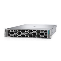 DELL SRV PowerEdge R570 Smart Selection/6x2.5"/6507P/1x32GB/960GB SSD SATA/iDRAC10 Enterpris/2x1100W/H965i/3Y Basic NBD
