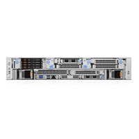 DELL SRV PowerEdge R570 Smart Selection/6x2.5"/6517P/32GB/2x960GB SSD SATA/iDRAC10 Enterpris/2x1100W/H965i/3Y Basic NBD