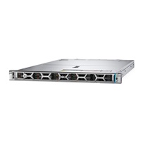 DELL SRV PowerEdge R470 Smart Selection/6x2.5"/6507P/1x32GB/480GB SSD SATA/iDRAC10 Enterpris/2x1100W/H965i/3Y Basic NBD