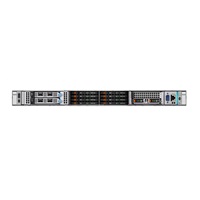 DELL SRV PowerEdge R470 Smart Selection/6x2.5"/6507P/1x32GB/480GB SSD SATA/iDRAC10 Enterpris/2x1100W/H965i/3Y Basic NBD
