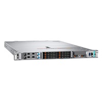 DELL SRV PowerEdge R470 Smart Selection/6x2.5"/6517P/32GB/2x480GB SSD SATA/iDRAC10 Enterpris/2x1100W/H965i/3Y Basic NBD