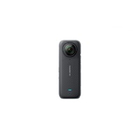 BAZAR - Insta360 X4 akční kamera, 8K / 30 fps, 4K/ až 100 fps, 6osý gyroskop, 360° záběr, Active HDR, vodotěsná - Rozbal