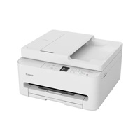 Canon PIXMA Tiskárna TS7550i - barevná, MF (tisk,kopírka,sken,cloud), display, duplex, ADF, Wi-Fi BAZAR/POŠKOZENÝ OBAL