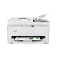 Canon PIXMA Tiskárna TS7550i - barevná, MF (tisk,kopírka,sken,cloud), display, duplex, ADF, Wi-Fi BAZAR/POŠKOZENÝ OBAL