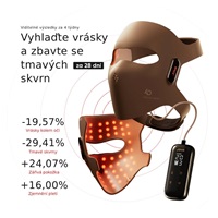 JOVS 4D v2 laserová světelná terapeutická maska