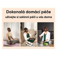 JOVS 4D v2 laserová světelná terapeutická maska