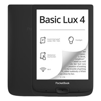 BAZAR - POCKETBOOK 618 Basic Lux 4 - Po opravě