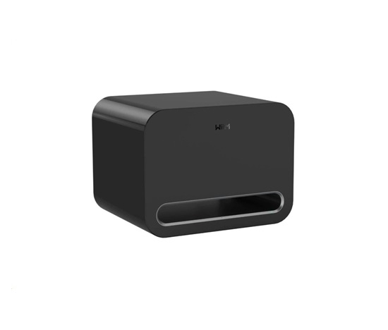 WiiM Sub Pro - Black