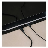 WiiM Sub Pro - Black