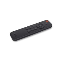 WiiM Remote - Black