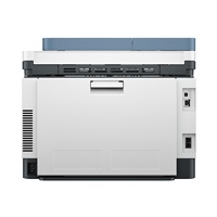 BAZAR - HP Color LaserJet Pro MFP 3302fdn (A4, 25 ppm, USB 2.0, Ethernet, Print/Scan/Copy/fax, ADF, Duplex) - Poškozený