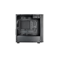 BAZAR - Cooler Master case Elite 300, mATX, 1x 120mm Fan, Černá - Poškozený obal + lehce poškozeno