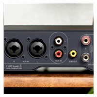 Fosi ZA3 integrovaný zesilovač - 48V5A